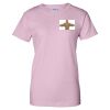 Ultra Cotton Women's T-Shirt Thumbnail