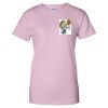 Ultra Cotton Women's T-Shirt Thumbnail