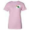Ultra Cotton Women's T-Shirt Thumbnail