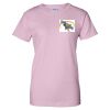 Ultra Cotton Women's T-Shirt Thumbnail