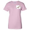Ultra Cotton Women's T-Shirt Thumbnail