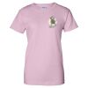 Ultra Cotton Women's T-Shirt Thumbnail