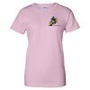 Ultra Cotton Women's T-Shirt Thumbnail