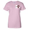 Ultra Cotton Women's T-Shirt Thumbnail