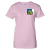 Ultra Cotton Women's T-Shirt Thumbnail