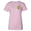 Ultra Cotton Women's T-Shirt Thumbnail