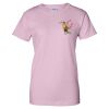 Ultra Cotton Women's T-Shirt Thumbnail
