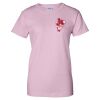 Ultra Cotton Women's T-Shirt Thumbnail
