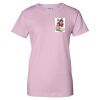 Ultra Cotton Women's T-Shirt Thumbnail