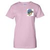 Ultra Cotton Women's T-Shirt Thumbnail