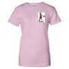Ultra Cotton Women's T-Shirt Thumbnail
