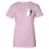 Ultra Cotton Women's T-Shirt Thumbnail