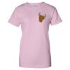 Ultra Cotton Women's T-Shirt Thumbnail