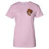 Ultra Cotton Women's T-Shirt Thumbnail