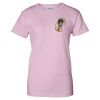 Ultra Cotton Women's T-Shirt Thumbnail