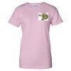Ultra Cotton Women's T-Shirt Thumbnail