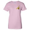 Ultra Cotton Women's T-Shirt Thumbnail