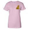 Ultra Cotton Women's T-Shirt Thumbnail