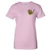 Ultra Cotton Women's T-Shirt Thumbnail