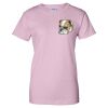 Ultra Cotton Women's T-Shirt Thumbnail