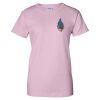 Ultra Cotton Women's T-Shirt Thumbnail