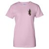 Ultra Cotton Women's T-Shirt Thumbnail