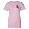 Ultra Cotton Women's T-Shirt Thumbnail
