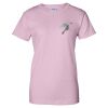 Ultra Cotton Women's T-Shirt Thumbnail