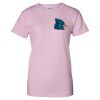 Ultra Cotton Women's T-Shirt Thumbnail