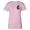 Ultra Cotton Women's T-Shirt Thumbnail