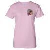 Ultra Cotton Women's T-Shirt Thumbnail