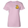 Ultra Cotton Women's T-Shirt Thumbnail