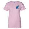 Ultra Cotton Women's T-Shirt Thumbnail