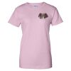 Ultra Cotton Women's T-Shirt Thumbnail