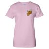 Ultra Cotton Women's T-Shirt Thumbnail
