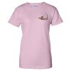 Ultra Cotton Women's T-Shirt Thumbnail
