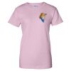 Ultra Cotton Women's T-Shirt Thumbnail