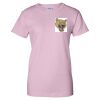 Ultra Cotton Women's T-Shirt Thumbnail