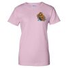 Ultra Cotton Women's T-Shirt Thumbnail