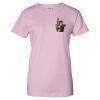 Ultra Cotton Women's T-Shirt Thumbnail