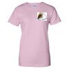 Ultra Cotton Women's T-Shirt Thumbnail