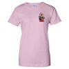 Ultra Cotton Women's T-Shirt Thumbnail