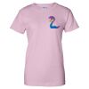 Ultra Cotton Women's T-Shirt Thumbnail