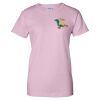 Ultra Cotton Women's T-Shirt Thumbnail