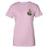 Ultra Cotton Women's T-Shirt Thumbnail