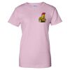 Ultra Cotton Women's T-Shirt Thumbnail