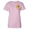 Ultra Cotton Women's T-Shirt Thumbnail