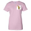 Ultra Cotton Women's T-Shirt Thumbnail