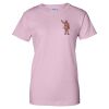 Ultra Cotton Women's T-Shirt Thumbnail