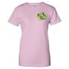 Ultra Cotton Women's T-Shirt Thumbnail